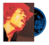 Jimi Hendrix Experience Electric Ladyland