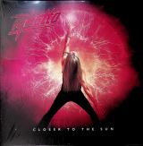 Tyketto Closer To The Sun (Indies Exclusive Red Vinyl, Limited)