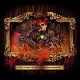 Warner Music Royal Discordance