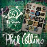 Collins Phil Singles (Limited Magenta & Green Vinyl)