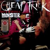 Cheap Trick Woke Up With A Monster (Syeor 2026)