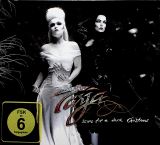 Tarja Score For A Dark Christmas (2CD+Blu-ray)