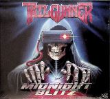 Napalm Records Midnight Blitz (Digipack)