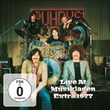 Puhdys Live At Musikladen Extra 1977 (CD+DVD)