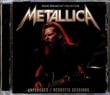 Metallica Unplugged / Acoustic Session
