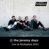 Jeremy Days Live At Rockpalast 2022
