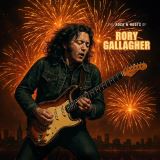 Gallagher Rory Rock N' Roots Of