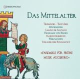 Play It Again Sam Mittelalter (15CD)