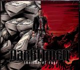 Dark Omen End Of Rage