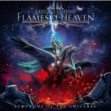 Cristiano Filippini's Flames Of Heaven Symphony Of The Universe