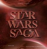 City Of Prague Philarmonic Orchestra Star Wars Saga - Episodes I II III IV V VI (Colour vinyl)