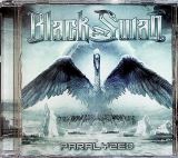 Black Swan Paralyzed