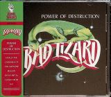 Mem Power Of Destruction