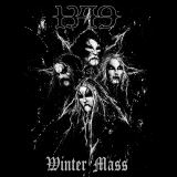 Season Of Mist Winter Mass - Live (Digipack)