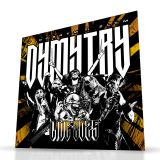 Dymytry V dobrm i zlm - Live 2025