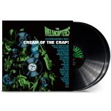 Hellacopters Cream Of The Crap! Collected Non-Album Works Volume 3