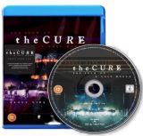 Cure Troxy Live 2024: Show Of A Lost World