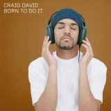 David Craig Born To Do It