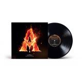Disney Records Avatar: Fire And Ash (Original Motion Picture Soundtrack)