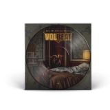 Universal God Of Angels Trust (Picture Disc)