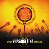 Vypsaná Fixa Krása nesmírná XX