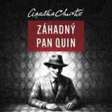 Christie Agatha Z�hadn� pan Quin
