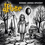 Papagájův Hlasatel Records Koniec jednej epizódy