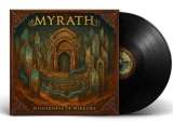 Myrath Wilderness Of Mirrors Ltd.