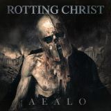 Rotting Christ - Aealo (Re-Recorded, Digipack) Rotting Christ - Aealo (Re-Recorded, Digipack)