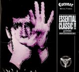 Coroner Mental Vortex (Digipack)