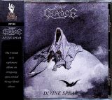 Chalice Divine Spear