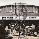 Allman Brothers Band Manley Field House