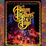 Allman Brothers Band Live At The Beacon Theatre
