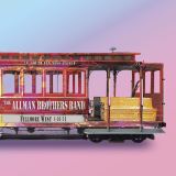 Allman Brothers Band Fillmore West 1-31-71