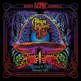 Allman Brothers Band Bear's Sonic Journals
