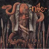 Nile Black Seeds Of Vengeance