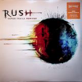 Rush Vapor Trails (syeor 2026)