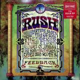 Rush Feedback (syeor 2026)