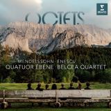Warner Music Octets: Mendelssohn & Enescu