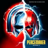 Warner Music Peacemaker - Season Two