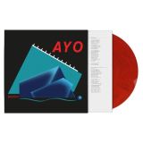 Minisex Ayo (Limited Edition Colored, Remastered)