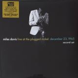 Davis Miles Live At The Plugged Nickel: December 23, 1965 (Second Set)