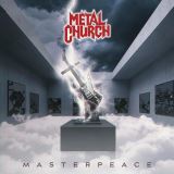 Metal Church Masterpeace (remastered, 2025)