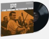 Getz Stan Stan Getz And The Oscar Peterson Trio