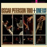 Terry Clark Oscar Peterson Trio + One
