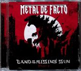 Reap Land Of The Rising Sun - Part 2