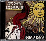 Corabi John�-�New Day