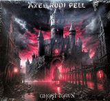 Pell Axel Rudi Ghost Town Ltd. (Digipack)