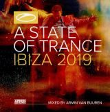 Play It Again Sam A State Of Trance Ibiza 2019