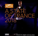 Play It Again Sam A State Of Trance 2018